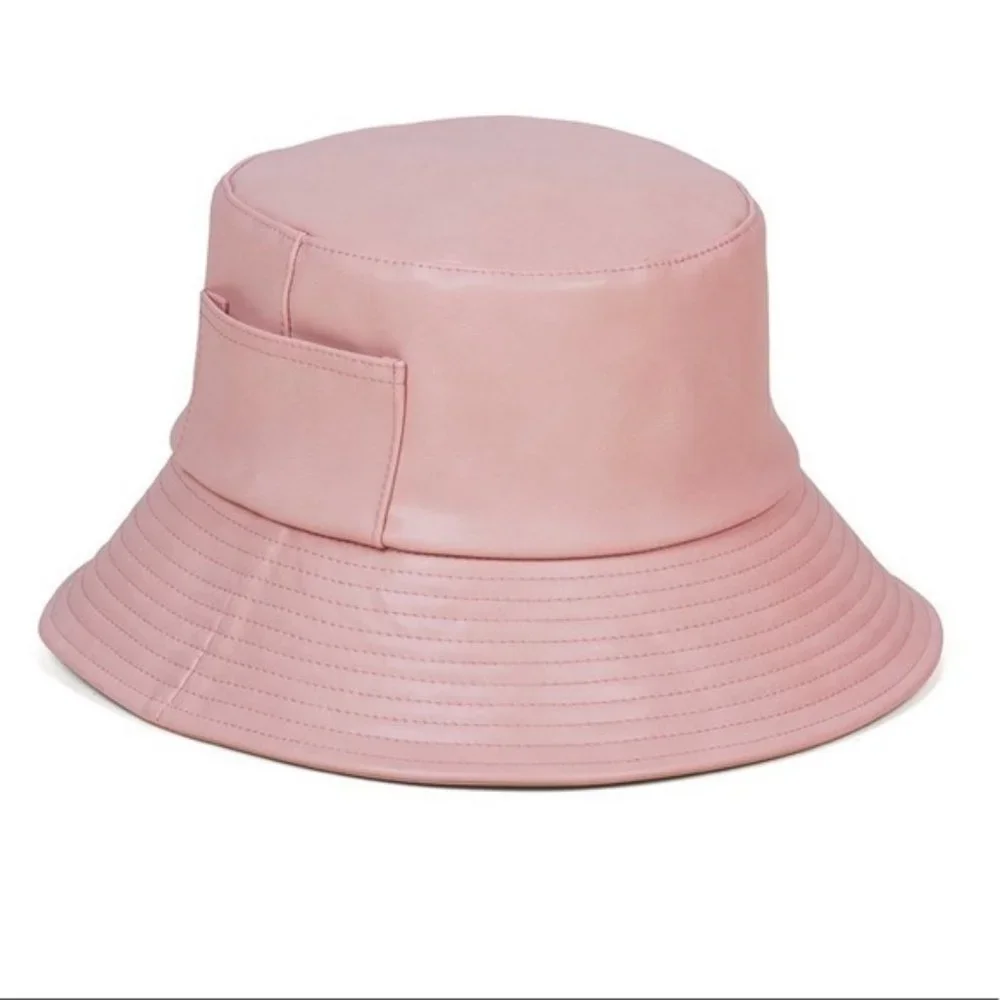 Lack of Color Wave Bucket - Pink - Picture 2 of 4